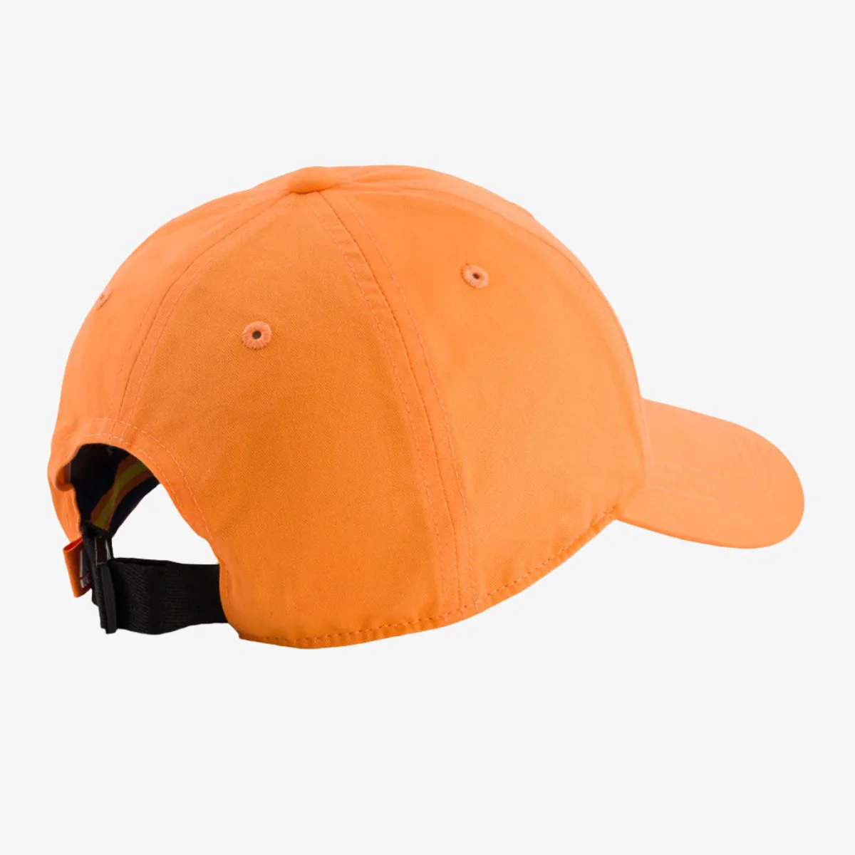 ROB - Headwear - Cap - UNISEX - ORANGE RUSSET - Image 2
