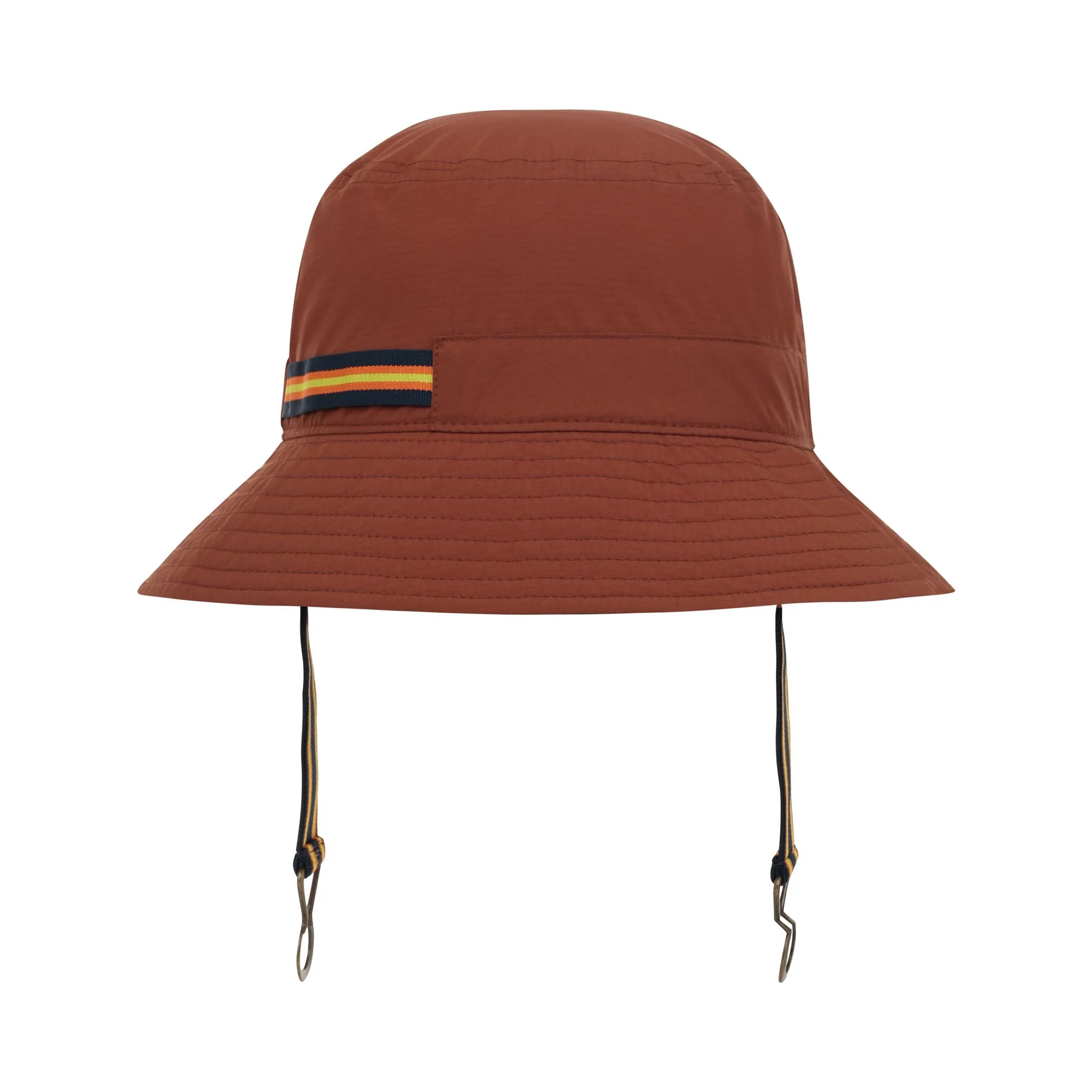 SIENNE SOEUR - Headwear - Hat - UNISEX - Brown Gingerbread - Image 2